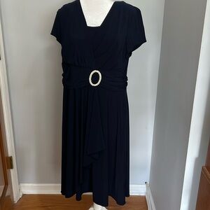R & M Richards NWOT Special Occassion Dress!